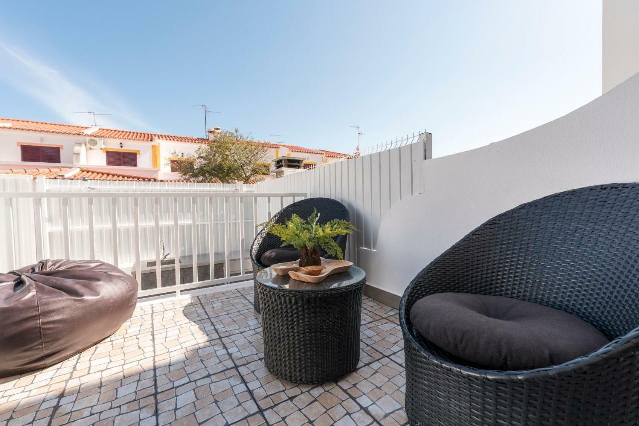 Apartamento Altura Exterior photo